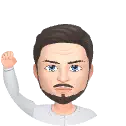 Snapchat profile picture for @sants