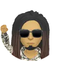 Snapchat profile picture for @denotes