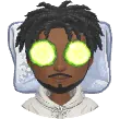 Snapchat profile picture for @kn1pher