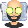 Snapchat profile picture for @pioalwadi