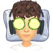 Snapchat profile picture for @frontier