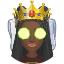 Snapchat profile picture for @just.rumbi