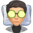 Snapchat profile picture for @mael_ath