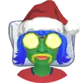 Snapchat profile picture for @skiff