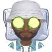 Snapchat profile picture for @swaggy_p