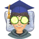 Snapchat profile picture for @timb_350