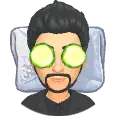 Snapchat profile picture for @mujtabaali