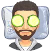 Snapchat profile picture for @yasmiester93