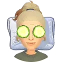 Snapchat profile picture for @odrun42