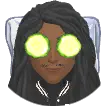 Snapchat profile picture for @venndaza