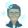 Snapchat profile picture for @sj.sm0key