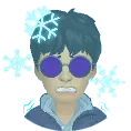 Snapchat profile picture for @steezyytre