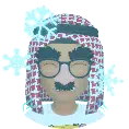 Snapchat profile picture for @ezyo12
