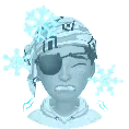 Snapchat profile picture for @p6stol