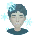 Snapchat profile picture for @misery