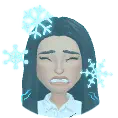 Snapchat profile picture for @rena.l20
