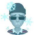 Snapchat profile picture for @clavisadfutura