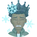 Snapchat profile picture for @kekee123