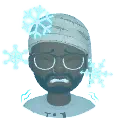 Snapchat profile picture for @tonight