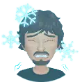 Snapchat profile picture for @concerned