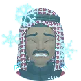 Snapchat profile picture for @leowii12