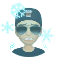 Snapchat profile picture for @condemned