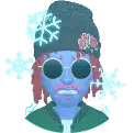 Snapchat profile picture for @wigs