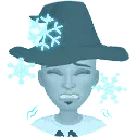 Snapchat profile picture for @wiaka