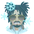 Snapchat profile picture for @krippydex