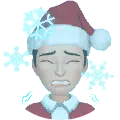 Snapchat profile picture for @vanishes