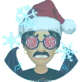 Snapchat profile picture for @themoky