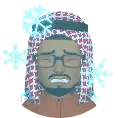 Snapchat profile picture for @m_ali0804