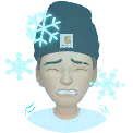 Snapchat profile picture for @m4rl0n
