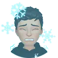 Snapchat profile picture for @hxydenbrown