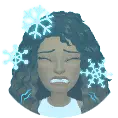Snapchat profile picture for @wakeyoassupuzi