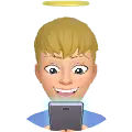 Snapchat profile picture for @websites