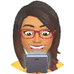 Snapchat profile picture for @tinitatc