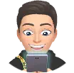 Snapchat profile picture for @joe107