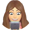 Snapchat profile picture for @nunavut