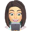 Snapchat profile picture for @xojoxojo