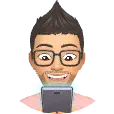Snapchat profile picture for @ahead