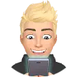 Snapchat profile picture for @chords
