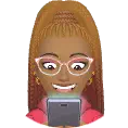 Snapchat profile picture for @lovelyloda