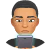 Snapchat profile picture for @urmoms_stripper