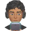 Snapchat profile picture for @leulviva