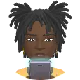 Snapchat profile picture for @jorrys