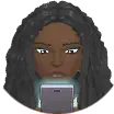 Snapchat profile picture for @kubba