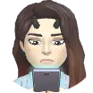 Snapchat profile picture for @echoes