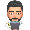 Snapchat profile picture for @ertugrul
