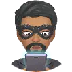 Snapchat profile picture for @ivan2024